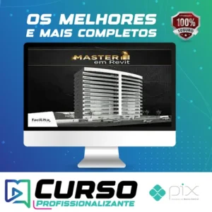 Master em Revit - Carlos Guillermo