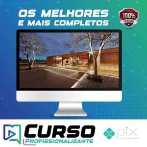 Render Brabo - Ander Alencar