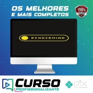 Rendermind - Ander Alencar