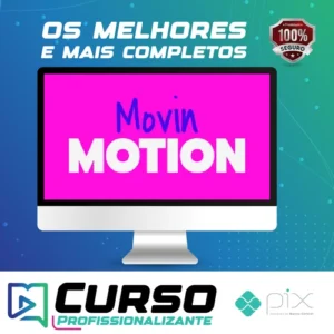 Movin Motion - Héber Simeoni