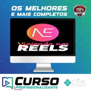 VIAJANDO NOS REELS - Naestrada Produções