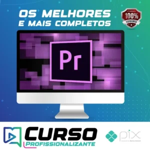 Adobe Premiere Essencial - Michel Zalotti