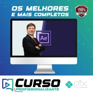 After Effects CC para Quem Não Sabe Nada de After Effects CC - Paulo Andrade, Ph.D