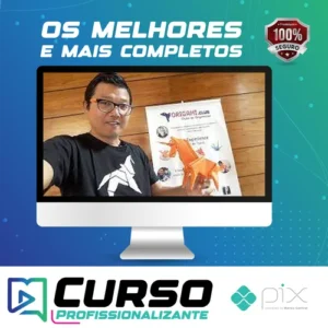 Curso de PowToon - Marcio Okabe