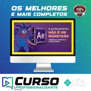 Detonando no After Effects - OZI Escola de Audiovisual