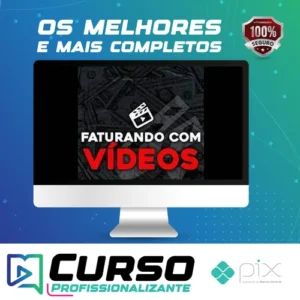 Fature com Vídeos - COG Digital