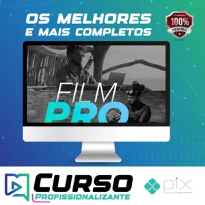 Film Pro - Lucas Pinhel