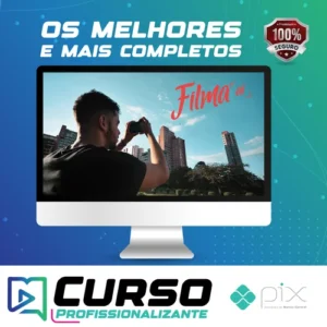 Filma Aí: Produção de Vídeos com Smartphone - Brainstorm Academy