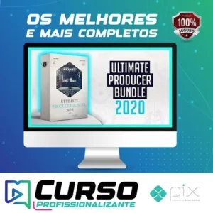 Ghosthack Ultimate Producer Bundle - Ghosthack