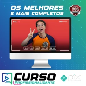 Gravando com o Celular - Peter Jordan