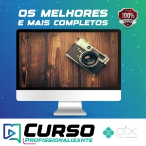 Introdução ao Adobe Lightroom - OZI Escola de Audiovisual