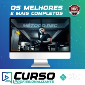 Método REC - Casal REC