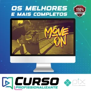 moveON: Movimento de Câmera - Brainstorm Academy