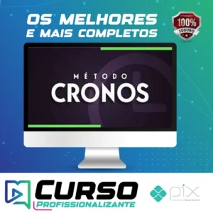 Método Cronos - Wendell Carvalho 2021