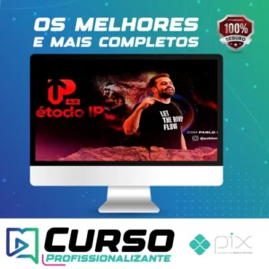 Método IP - Pablo Marçal