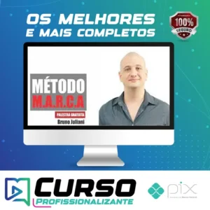 Método Marca - Bruno Juliani