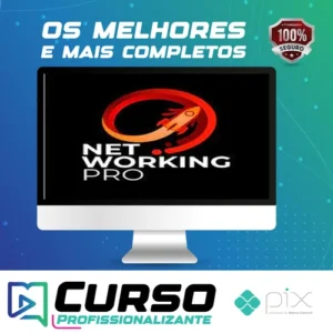 Networking Pro - Pablo Marçal