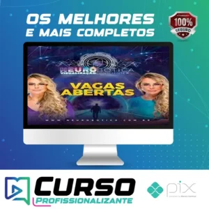 Neurobótica: Visualização Consciente - Elainne Ourives