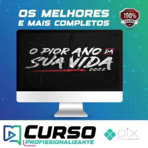 O Pior Ano da Sua Vida - Pablo Marçal 2022