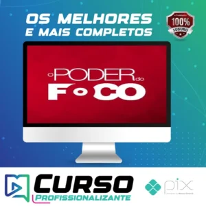 O Poder do Foco - Paulo Vieira