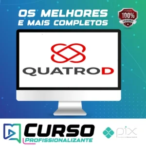 Quatro D - Pablo Marçal