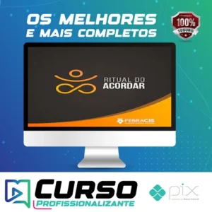 Ritual do Acordar - FEBRACIS