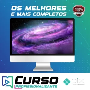 Sala de Estudo Quântico - Thiago Rico