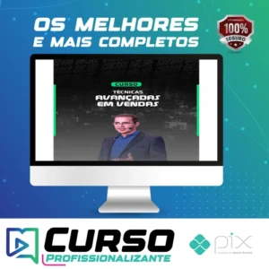 Técnicas Avançadas em Vendas - FEBRACIS