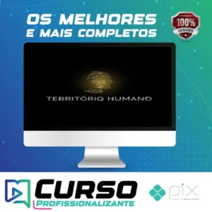 Território Humano - Italo Marsili