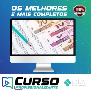 Virada Financeira: Crie Novos Hábitos e Mude a Sua Vida - Patricia Lages