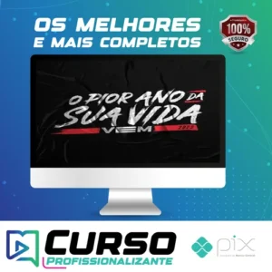 O Pior Ano da Sua Vida 2023 - Pablo Marçal