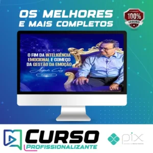 O Fim da Inteligência Emocional - Augusto Cury