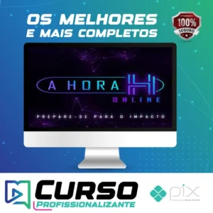 A Hora H Online - Joel Jota