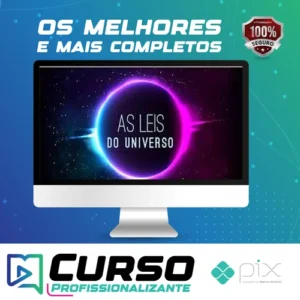 As Leis do Universo 2.0 - Marcos Trombetta