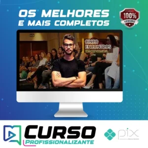 Auto-Estima Inabalável - Marcos Strider