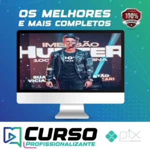 Boot Camp Hunter - Marcos Strider