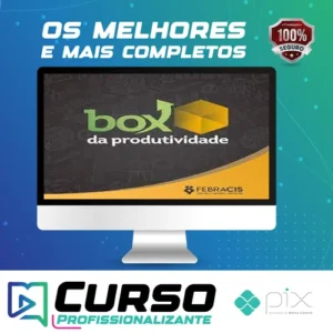 Box da Produtividade - FEBRACIS