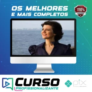 Coach na Prática - Fernanda Peris