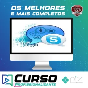 Coaching de Resultados por Skype - Caroline Calaça