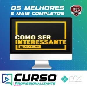 Como Ser Interessante - Italo Marsili