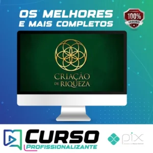 Criação de Riqueza - Paulo Vieira