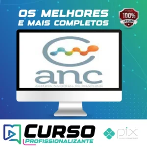 Curso Coach Go Getter - Agência Nacional de Coaching