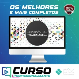 Curso Propósito Inabalável - Luz da Serra