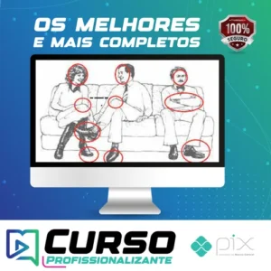 Desvendando as Pessoas - Mauro Pennafort