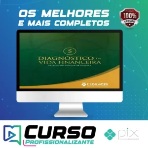 Diagnóstico da Vida Financeira - FEBRACIS