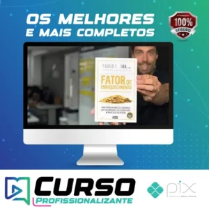 Fator de Enriquecimento - Paulo Vieira