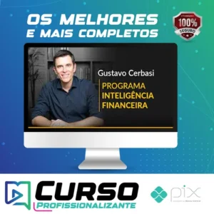 Finanças Pessoais - Gustavo Cerbasi
