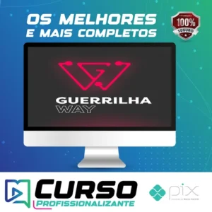 Guerrilha Way - Italo Marsili