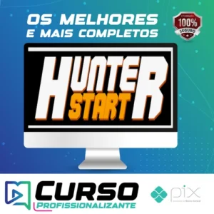 Hunter Start - Marcos Strider