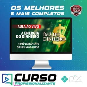 Imã do Dinheiro - Beth Russo